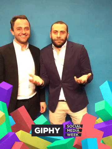 nasdaq GIF by Social Media Week