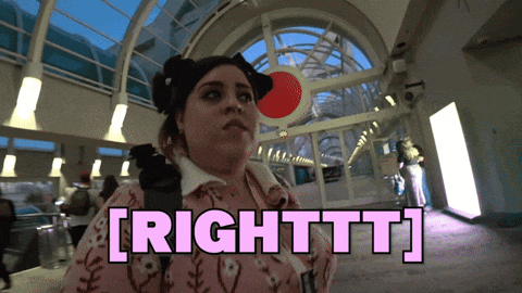 Facts Understanding GIF