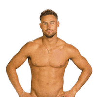 Love Island Ryan Sticker by Love Island Australia