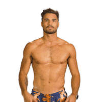 Straya Sticker by Love Island Australia