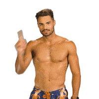 Straya Sticker by Love Island Australia