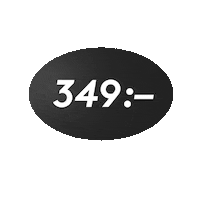 Spin Reklamekollektivet Sticker by Cutters Global