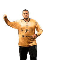 Sport Celebration Sticker by USDK