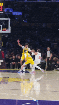 New York Knicks Basketball GIF by NBA