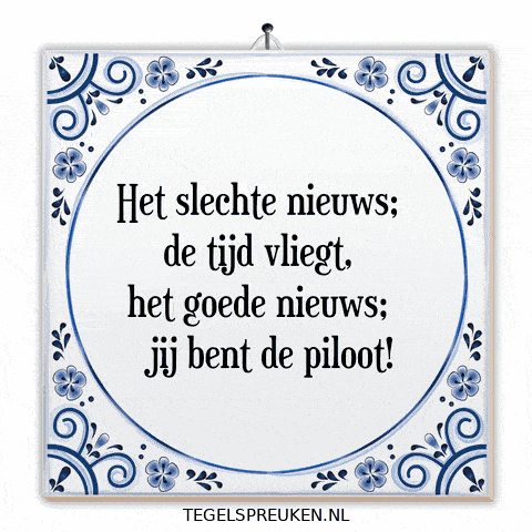 Humor Focus GIF by Tegelspreuken.nl