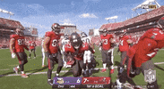 Regular Season Football GIF by NFL