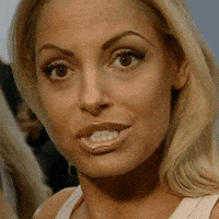 Smile GIF by Trish Stratus
