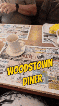Scrambled Eggs Eating GIF by No Cheese Records
