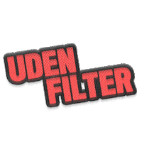udenfilterlive dansk urban Sticker by Sony Music Danmark