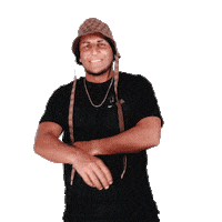 Kamal Hav Sticker by Sony Music Danmark