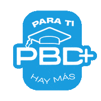 Brand Pbd Sticker by Decolover Institute