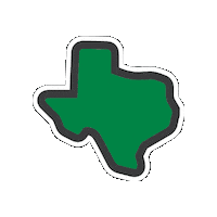 Utrgv Vaqueros Sticker by The University of Texas Rio Grande Valley