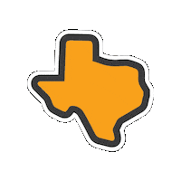 Utrgv Vaqueros Sticker by The University of Texas Rio Grande Valley