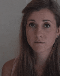 Disappointed Oh No GIF