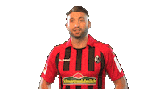 sc freiburg celebration Sticker by SCF
