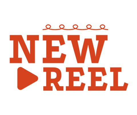 Tribe_Stays giphyupload new reel tribe reels Sticker