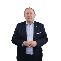 No Sticker by CDU-Landtagsfraktion Nordrhein-Westfalen