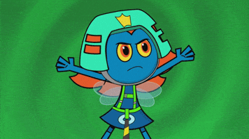 Confused Round And Round GIF by VeeFriends