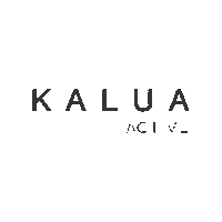 Logo Kalua Sticker by KALUA