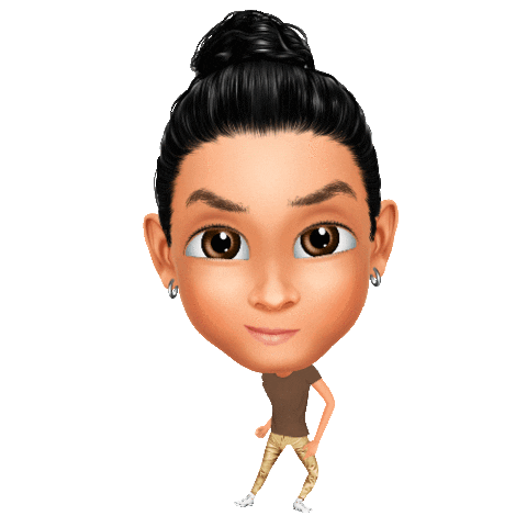 Carloscarojr Sticker by Genies