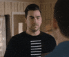 Schitts Creek Ok GIF by CBC
