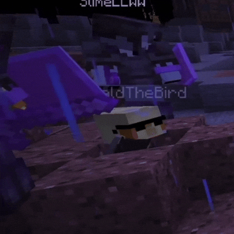 Unstable Smp GIF