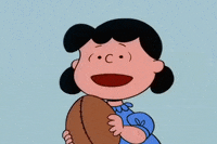 Charlie Brown Halloween GIF by Peanuts