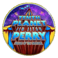 Georgia Bjj Sticker by DamoRad