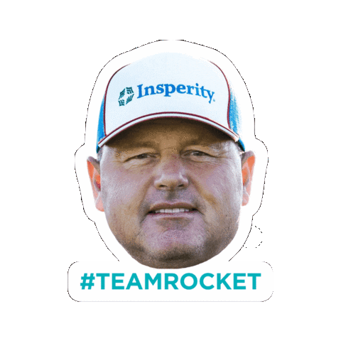 Roger Clemens Sticker by HGVSocial