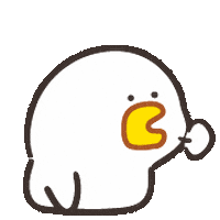 Sad 難過 Sticker