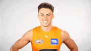 Disappointed Afl GIF by GIANTS
