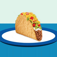 T-Bell Tacos GIF by Taco Bell