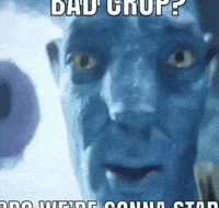 Starve GIF