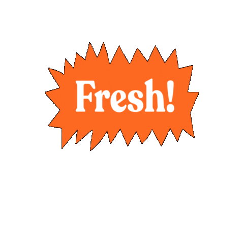 Smoothie Grøt Sticker by GroGro