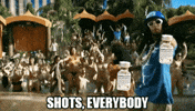 Lil Jon Shots GIF by INTO ACTION