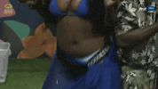 Bbnaija GIF by Big Brother Naija