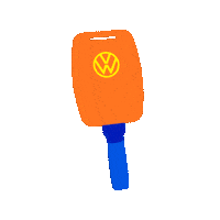 Vwbrasil Sticker by Volkswagen do Brasil
