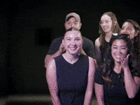 Experiential Supply GIF by Five Nights At Freddy’s