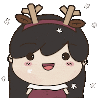 Happy Dance Sticker