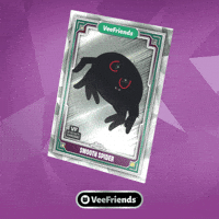Box Collect GIF by VeeFriends