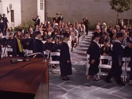 season 3 netflix GIF by Gilmore Girls 