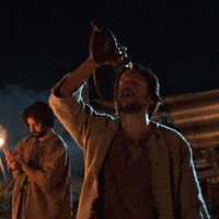 Thechosen GIF by The Chosen Brasil