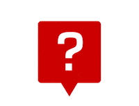 Confused Question Sticker by Westfunk