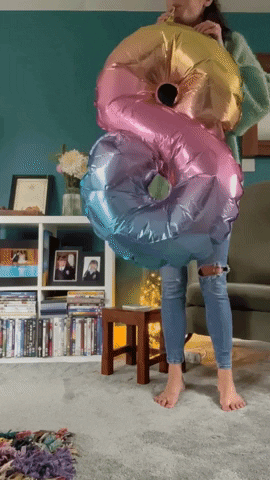 ladybp 8 eight GIF