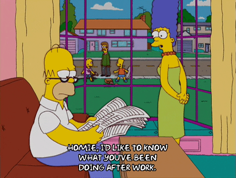homer simpson GIF