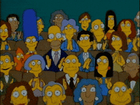 Clapping Applause GIF