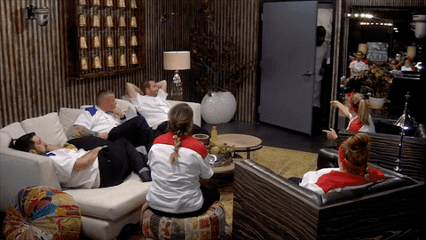 fox broadcasting company GIF by Hell's Kitchen