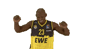 Ewe Baskets Basketball Sticker by EWE Baskets Oldenburg
