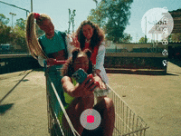 Video Woman GIF by Salon Line