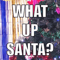 PublicisGIFmas happy christmas excited holiday GIF
